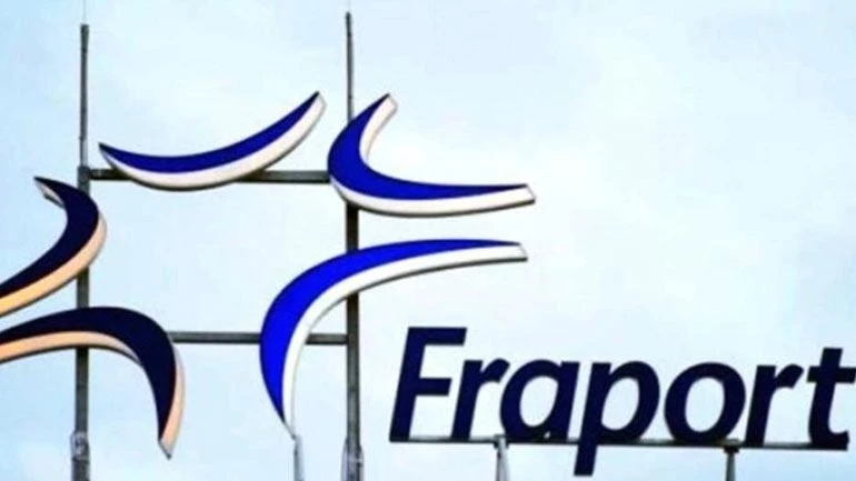 Σε ποια ελληνικά αεροδρόμια η Fraport θα χρεώνει 5,5€ περισσότερο κάθε επιβάτη